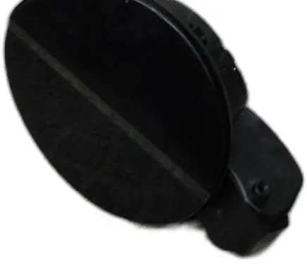 Skoda Fabia Mk3 (NJ) Fuel tank cap trim 6V6809999