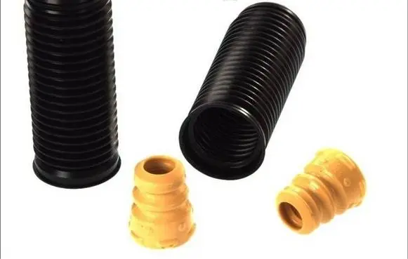 Fiat Panda II Front shock absorber damper bump stop 70936854