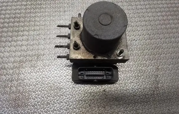 Volkswagen Crafter ABS Pump 0265956033 A9069008401