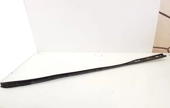 Opel Zafira A Front door trim (molding) 78556