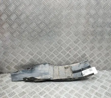 Ford Transit Front wheel arch liner splash guards BK3116F573BE