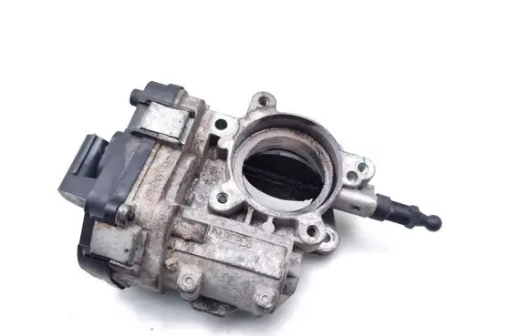 Jeep Cherokee Electric throttle body valve 552297170