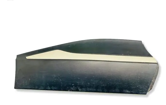 Renault Captur Rear door trim (molding) 828763777R