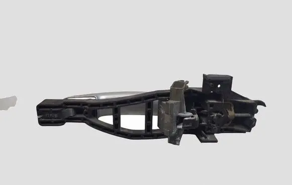 Ford C-MAX I Front door exterior handle R224A36