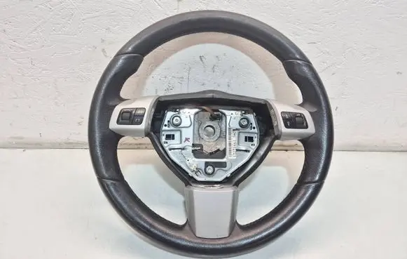 Opel Zafira B Steering wheel 13231661