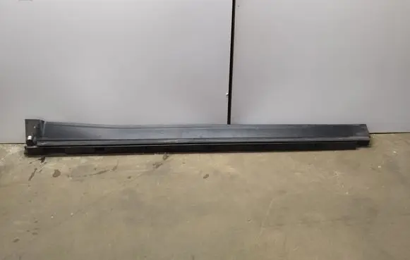 Ford Explorer V Sill supporting ledge FB537810154