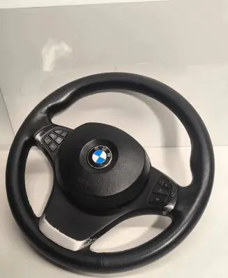 BMW X5 E53 Steering wheel 3385E53