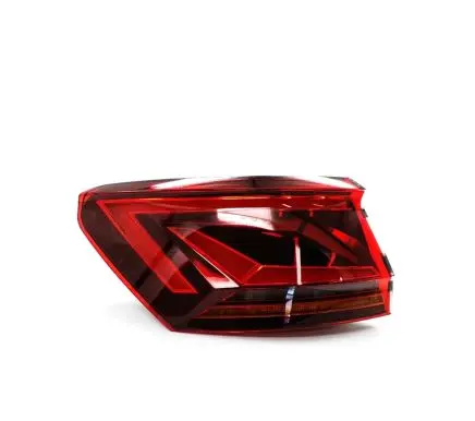 Volkswagen Touareg III Rear/tail lights 760945207A