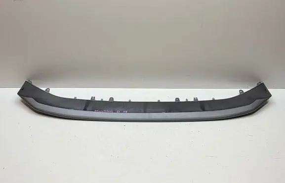 Audi A4 S4 B9 Front bumper lip 8W0807717