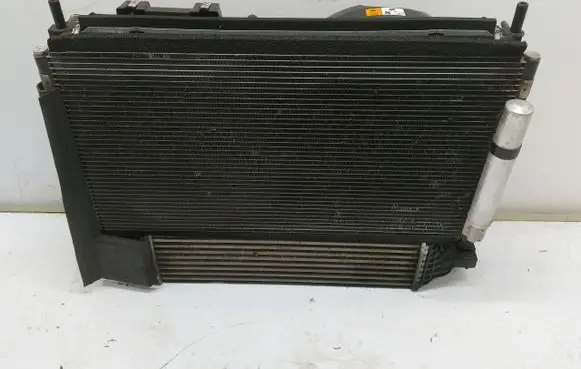 BMW 3 G20 G21 Intercooler radiator FR33-8005-AG