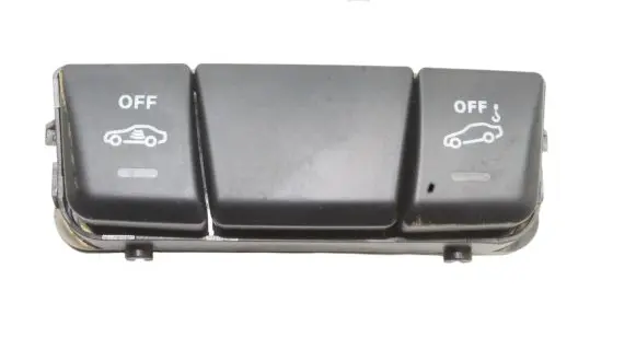 Mercedes-Benz B W246 W242 Other switches/knobs/shifts A1728208710