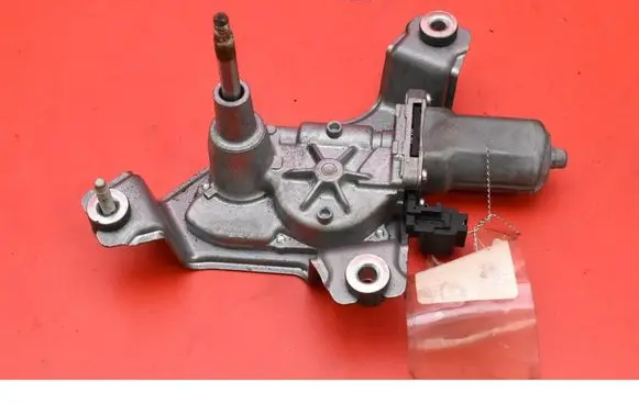 Jeep Grand Cherokee Rear window wiper motor 68229937AA