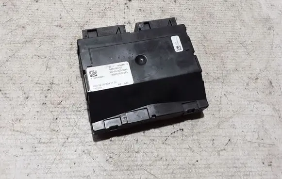 BMW 5 G30 G31 Other control units/modules 9484592