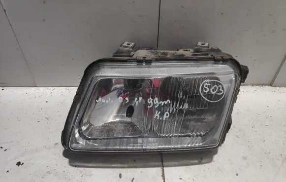 Audi A3 S3 8L Headlight/headlamp 96350500