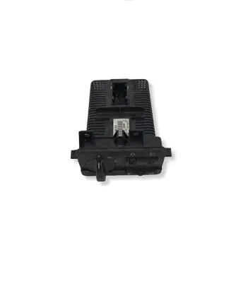 BMW 3 E46 Light switch 6923478 0051397 037288061