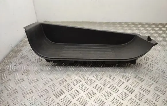 Volkswagen Transporter - Caravelle T6 Front sill trim cover 7LA863735