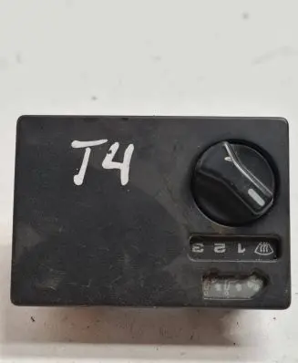 Volkswagen Transporter - Caravelle T4 Climate control unit 701959531
