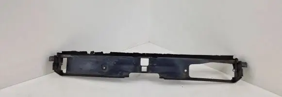 Audi A8 S8 D4 4H Intercooler air guide/duct channel 4H0121333B