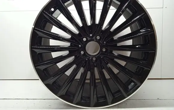 Mercedes-Benz EQE v295 R21 alloy rim A2954012600