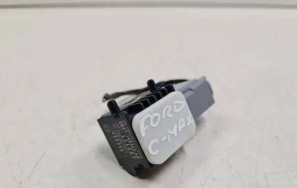 Ford Focus C-MAX Airbag deployment crash/impact sensor 3M5T14B342AB 151003 400308