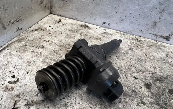 Volkswagen Golf V Fuel injector 038130073BN