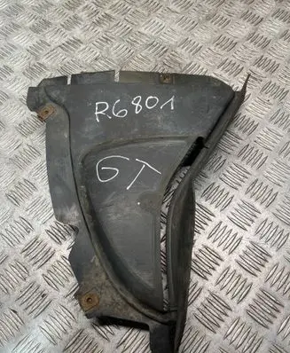 BMW 5 GT F07 Front mudguard 7193494 74850610