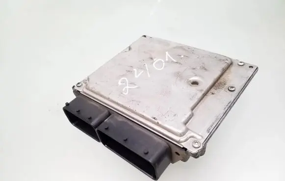 Mercedes-Benz Vito Viano W639 Engine control unit/module A6461530691 0281011791