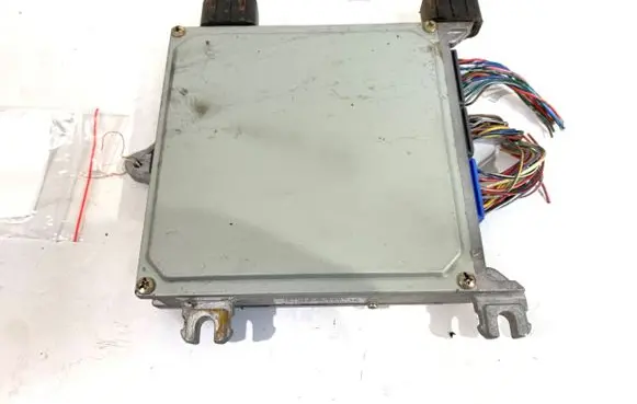 Honda CR-V Engine control unit/module ECU 37820-PHK-G01