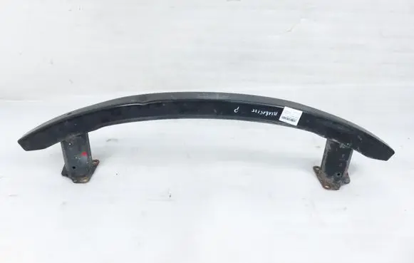 Volkswagen PASSAT B5.5 Front bumper support beam 3B0807560B