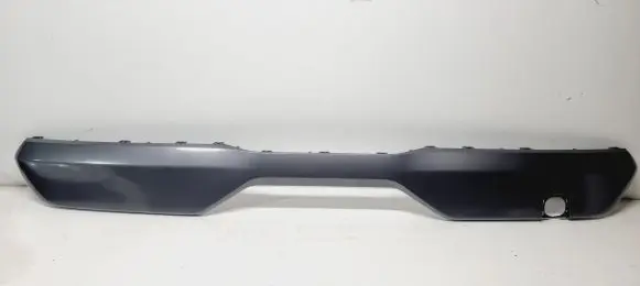 Nissan Qashqai J12 Rear bumper trim bar molding 850726UA0A