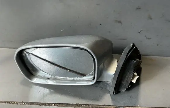 Honda Civic Front door electric wing mirror E6010061