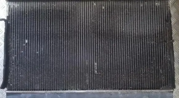 Mitsubishi Space Runner Coolant radiator 0227403222 022740-3222