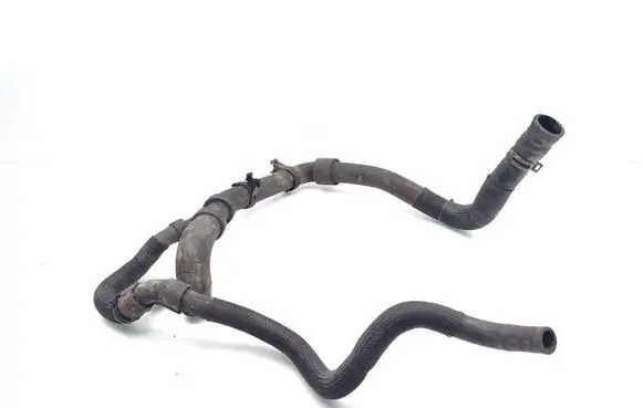 Ford Mondeo MK V Engine coolant pipe/hose DG93-8B237-JH