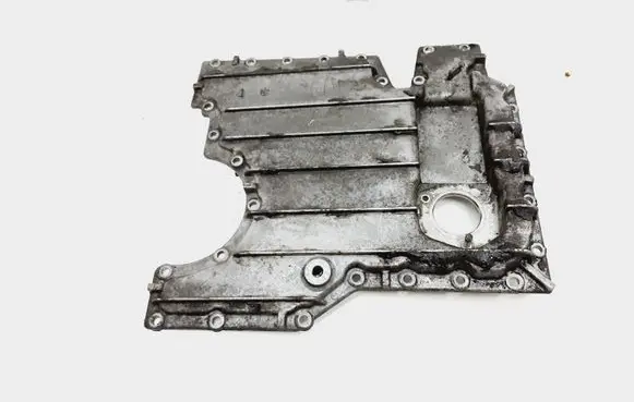BMW X5 E70 Oil sump