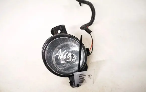 Renault Laguna II Front fog light 8200002470