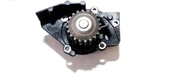 Citroen Xsara Picasso Water pump 9630772680 30840224