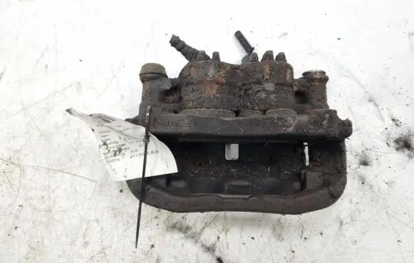 Opel Movano B Front brake caliper