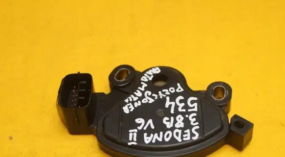 KIA Optima Other gearbox part 