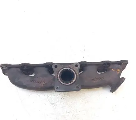 Exhaust manifold