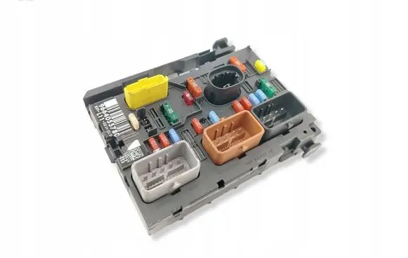 Citroen C2 BSM Control unit 9664055780