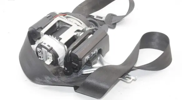 Audi A7 S7 4K8 Front seatbelt