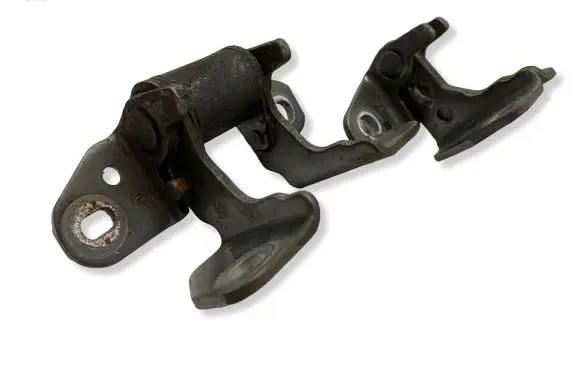 Jeep Grand Cherokee Front door hinge set 