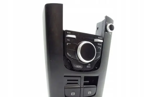 Audi A3 S3 8V Head unit multimedia control 8V0919614B