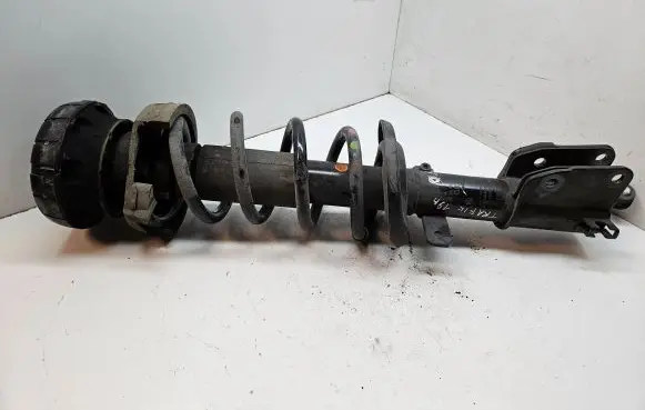 Renault Trafic III (X82) Front shock absorber/damper 543023941R