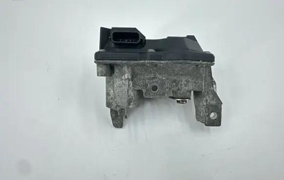 Renault Clio V Throttle body valve 50885503
