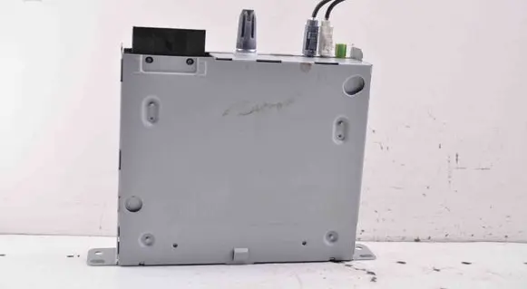 Peugeot 508 II CD/DVD changer 9804112780 E20310054