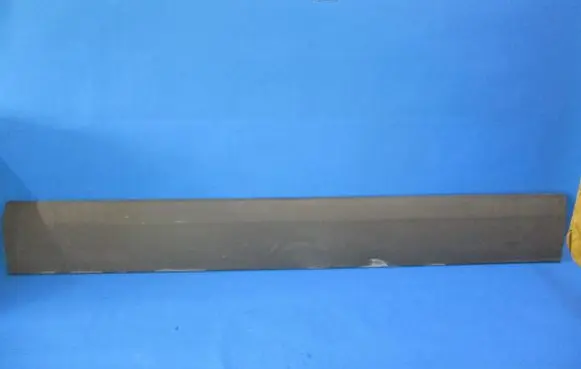 Mercedes-Benz Sprinter W901 W902 W903 W904 Sliding door trim (molding) A9066900862 12533998