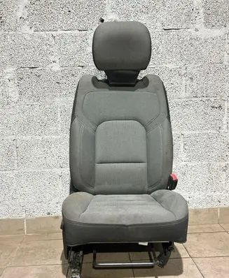 Ram 1500 Front passenger seat 