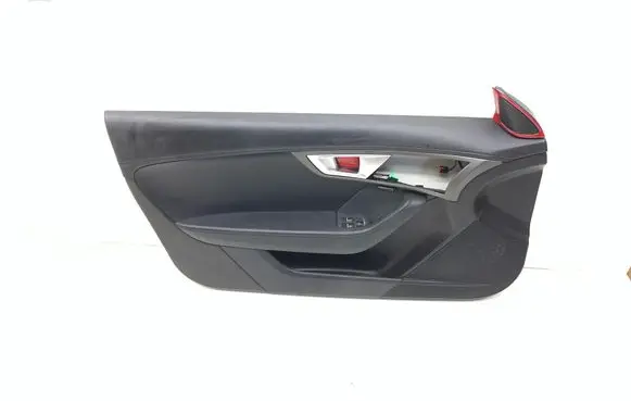 Jaguar F-Type Front door card panel trim EX5323713A
