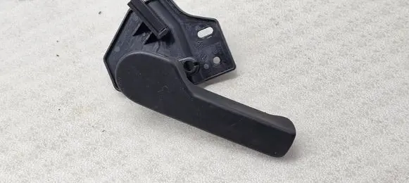 Volkswagen Transporter - Caravelle T5 Engine bonnet (hood) release handle 1J1823533C 7H1823633B